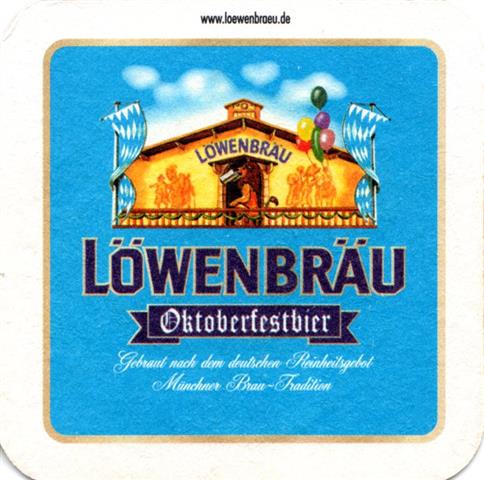 mnchen m-by lwen oktober 2ab (quad180-oktoberfestbier)